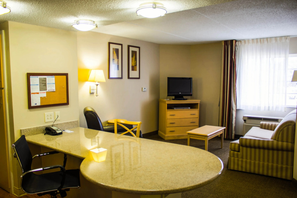 Candlewood Suites Wilson by IHG