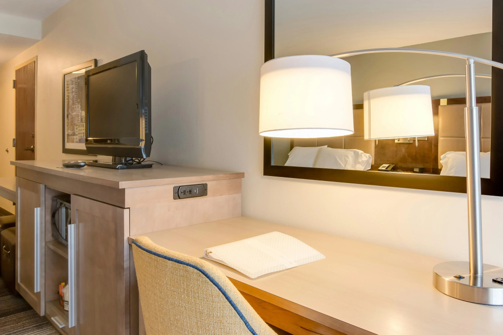 Hampton Inn Bellevue/Nashville I-40 West