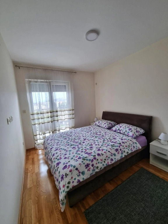 Riverside Apartment