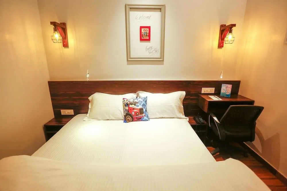 Shaandaar - a boutique stay