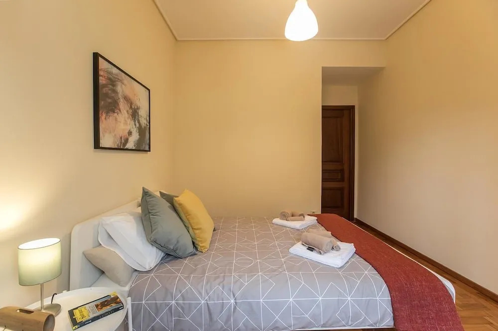 OPO Spot20 Apartment