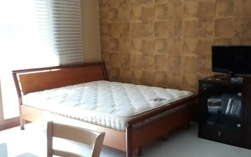 Hongcheon Bohemian Pension