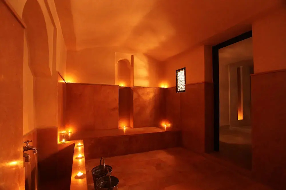 Villa Malekis by Sejour Maroc