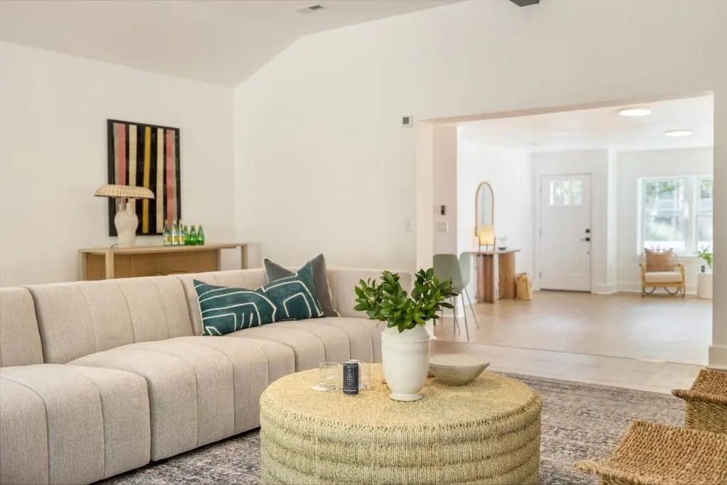 Lumie by Avantstay 5BR Ranch w/ Firepit + Patio