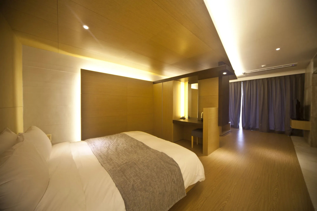STANFORD Hotel & Resort Jeju