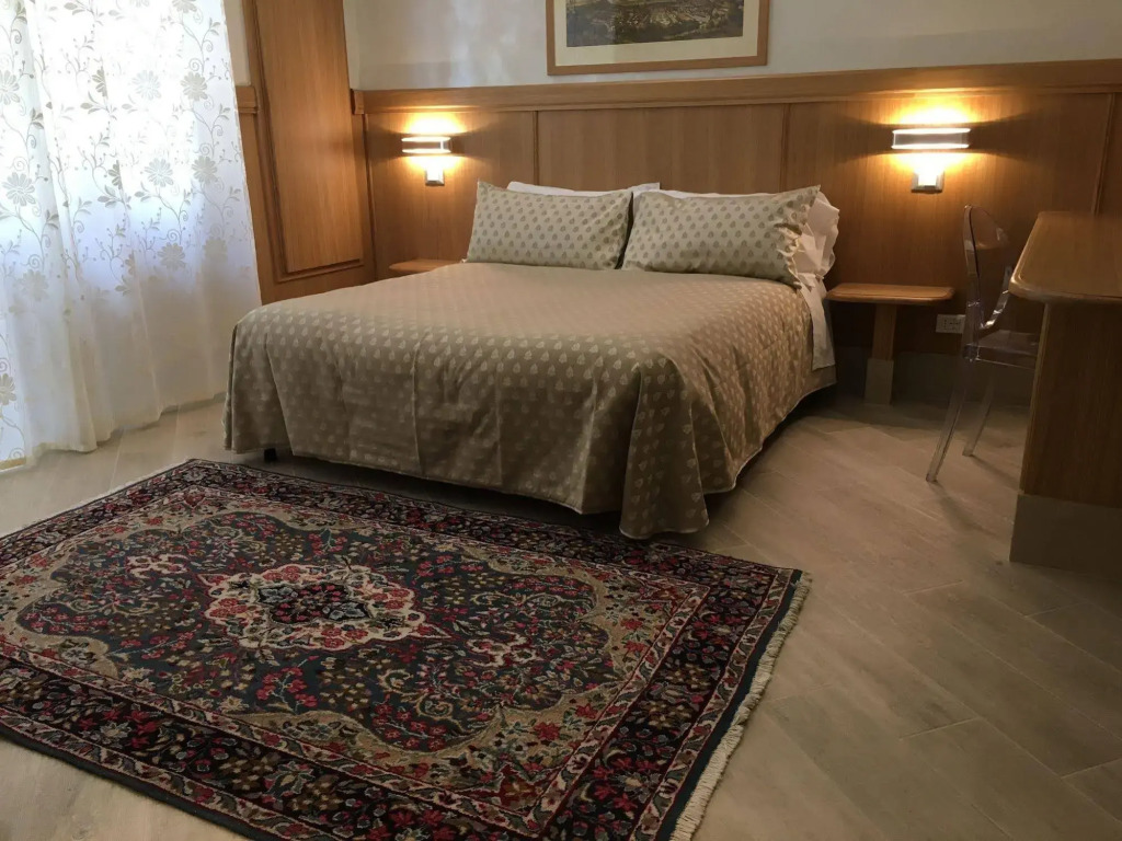 B&B Acasadibarbara