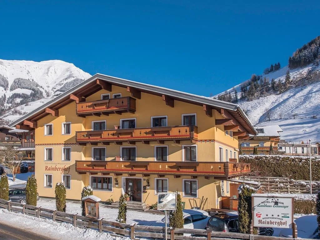 Rainberghof***, Appartements