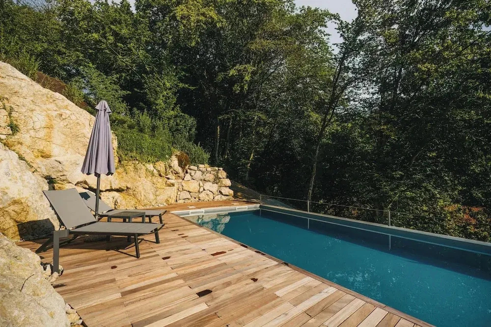Domačija Šeruga Countryside hotel