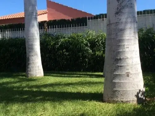 Villa Maspalomas