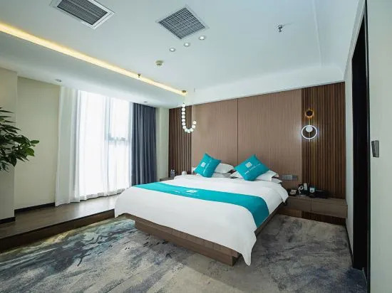 Grand View Pearl Hotel
