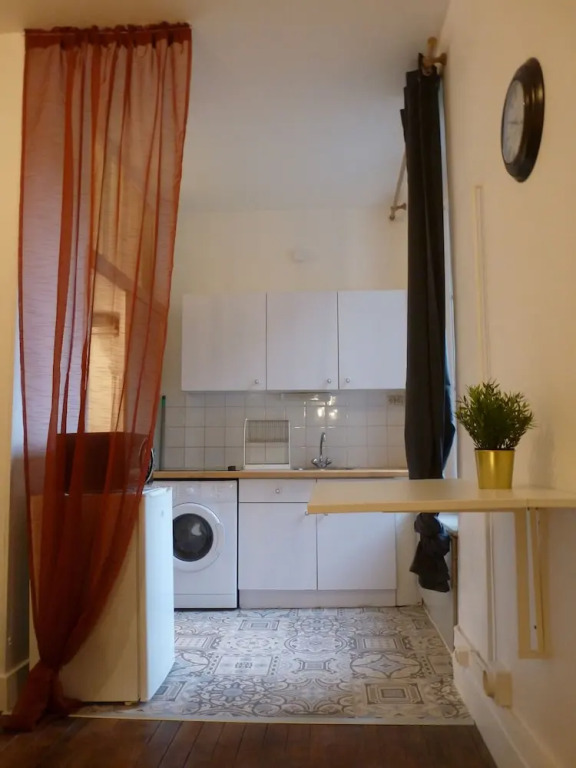 Bel appartement aux portes du centre-ville