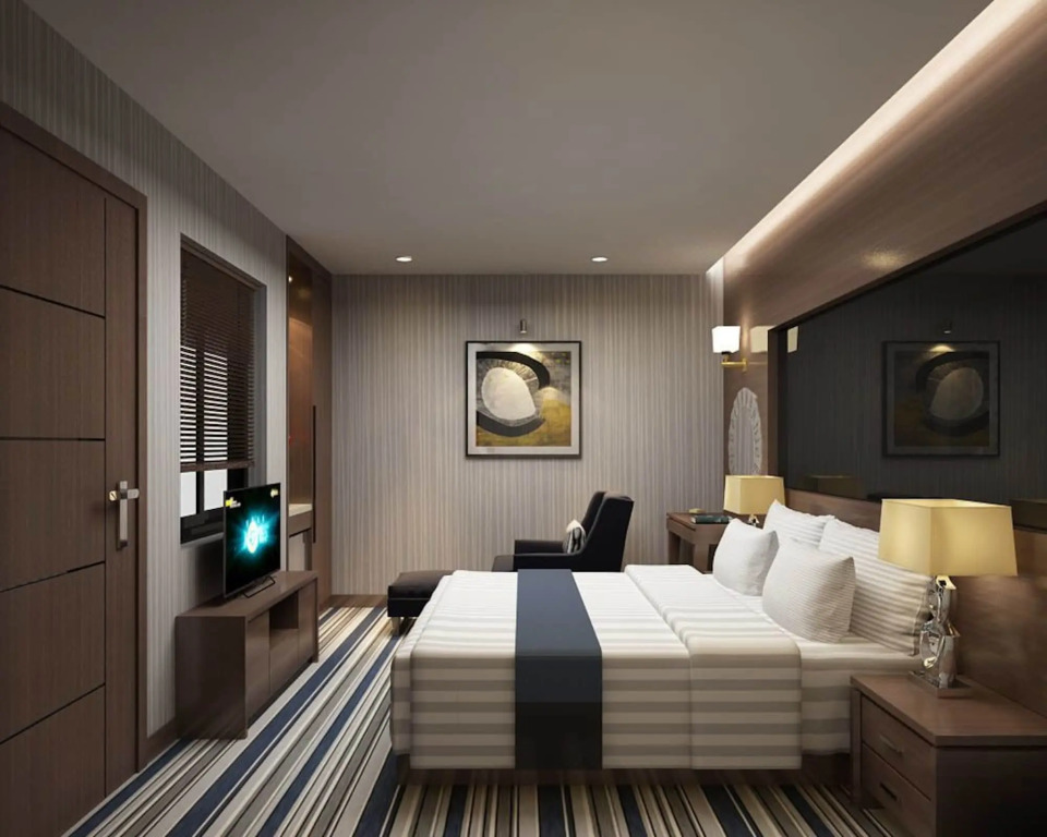 Spring Hotel Hanoi