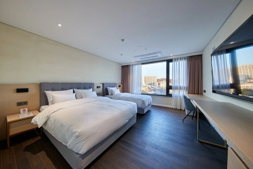 Hotel SUMMIT