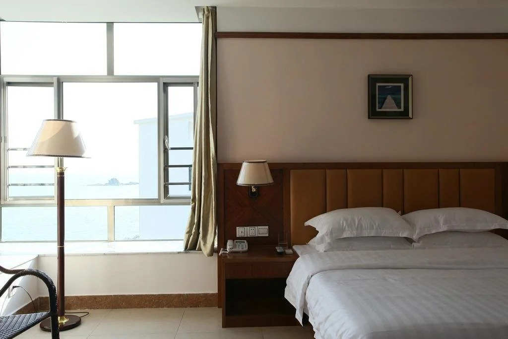 Shenzheng Shuxin Youth Hostel
