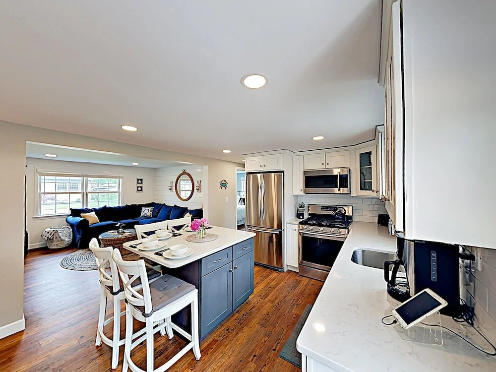 23 Falmouth - 3 Br Duplex