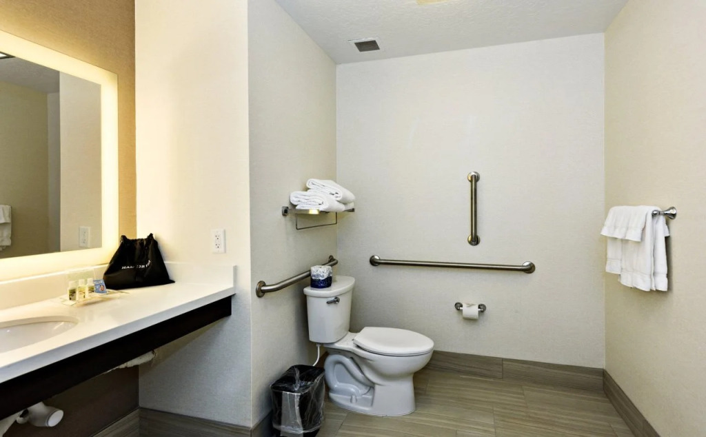Holiday Inn St. George Conv Ctr by IHG