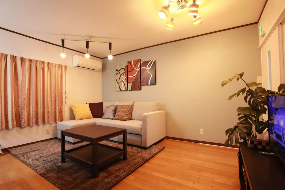 Samy'S Guest House Noda