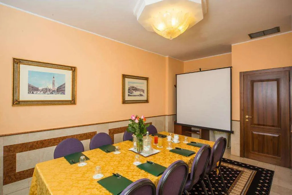 Hotel Alga