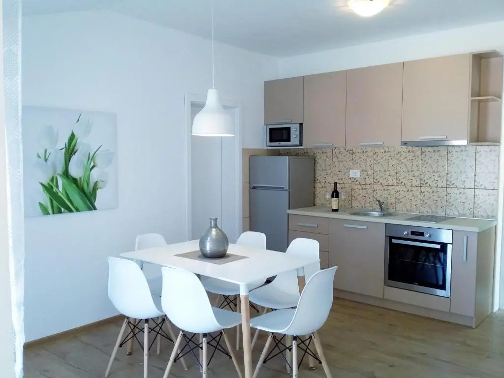Apartments Marko Maros