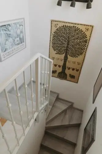 AP378 Casa Maria