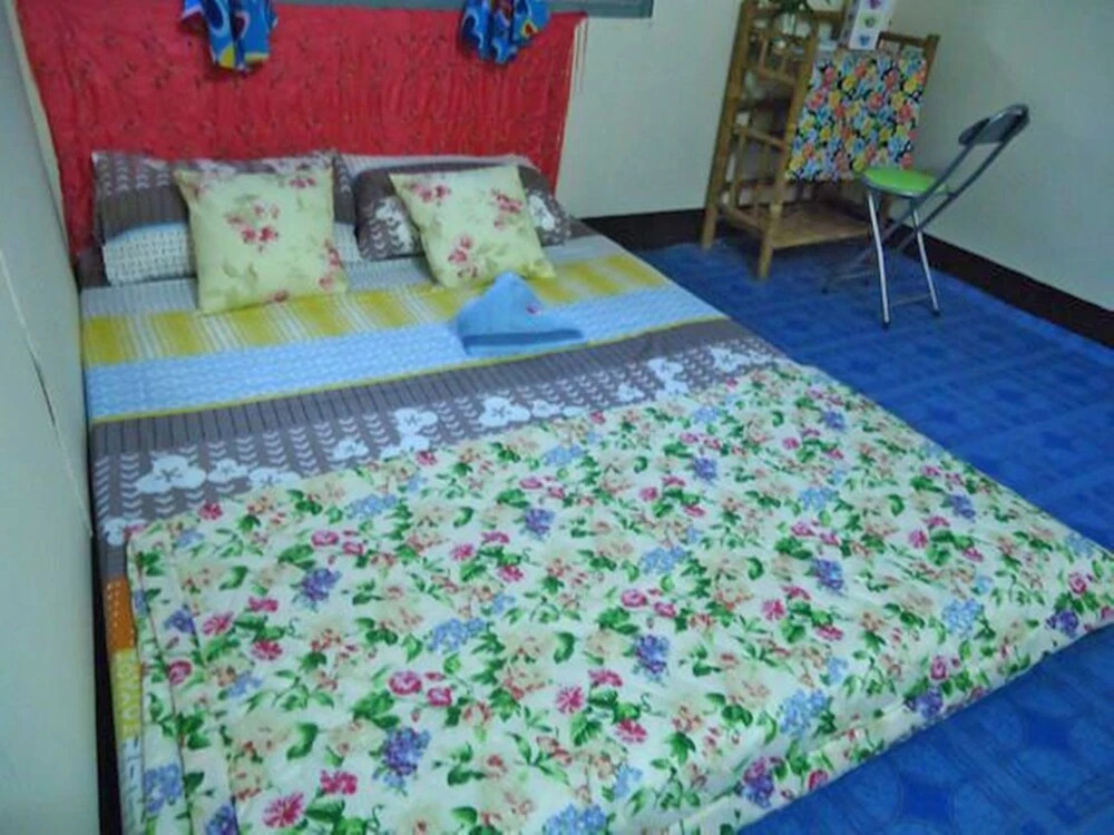 Baanchaokoh Homestay