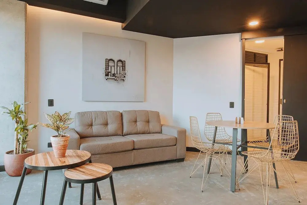 Hotel 3450 Living Lofts