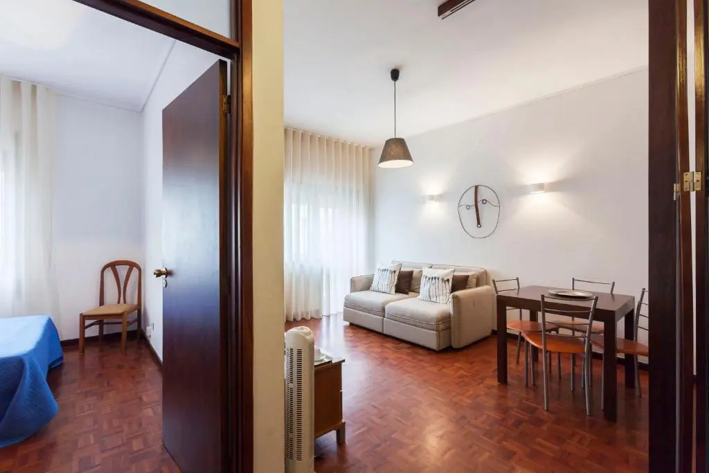 Apartment Camões