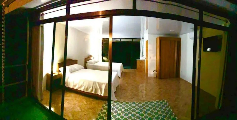 TRC Room's