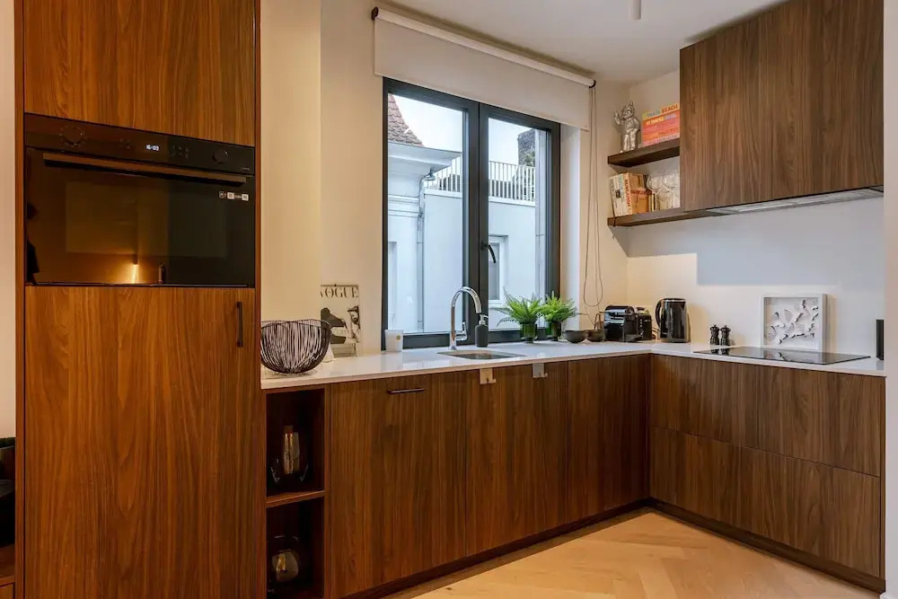 Stylish Apartment on top Location