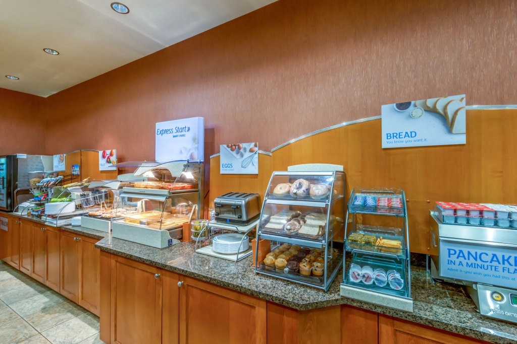 Holiday Inn Express Hotel Vernal by IHG