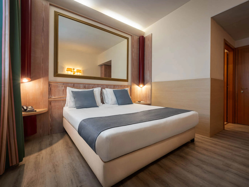 iH Hotels Milano St. John