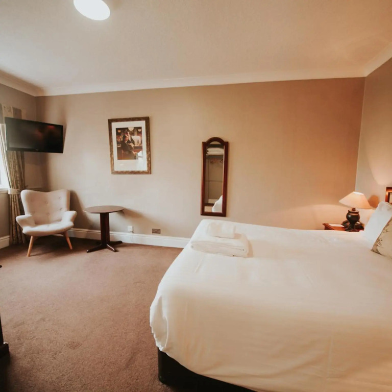 Brackenborough Hotel, BW Signature Collection