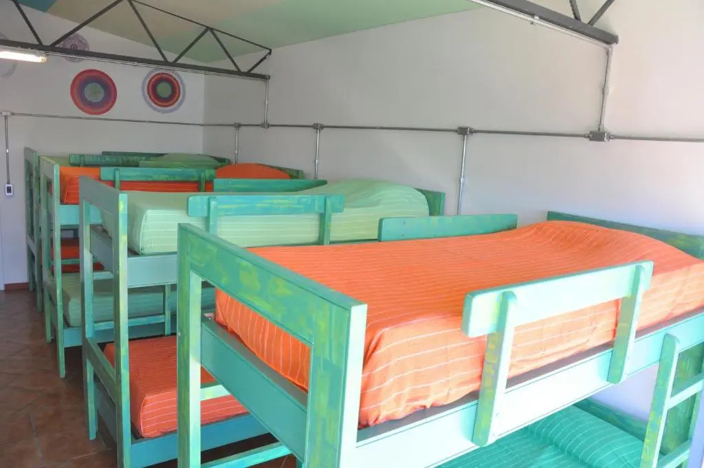 Hostel del Puerto
