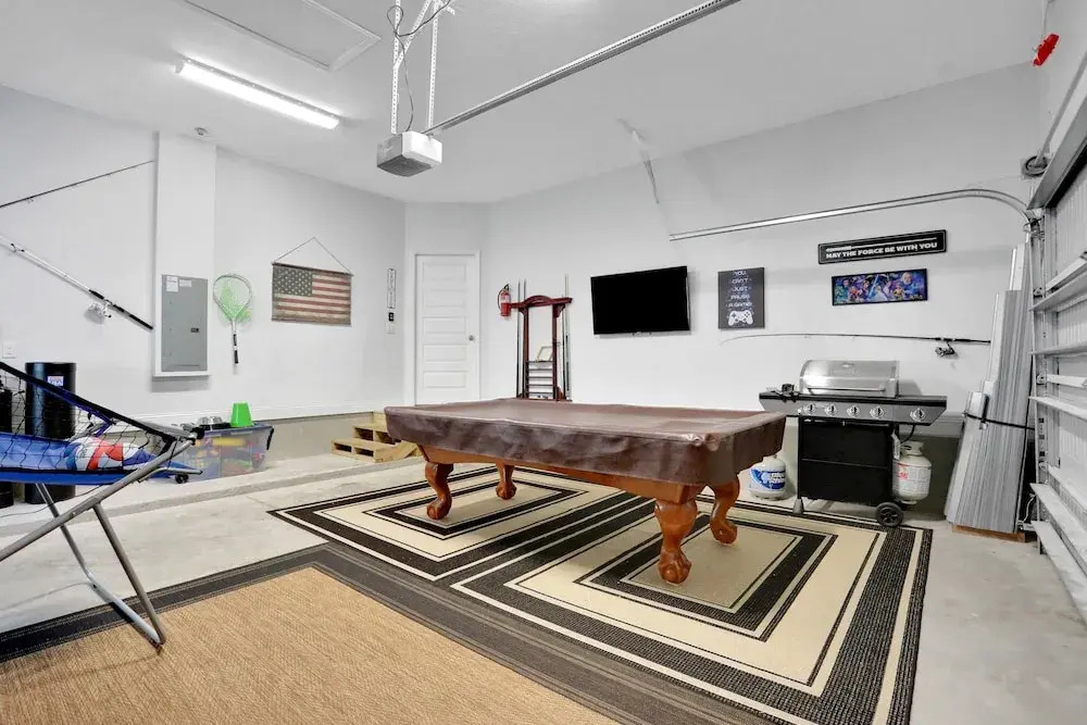 New Dog-friendly Home Near Vilano Beach With Private hot Tub, Grill, W/d, & AC
