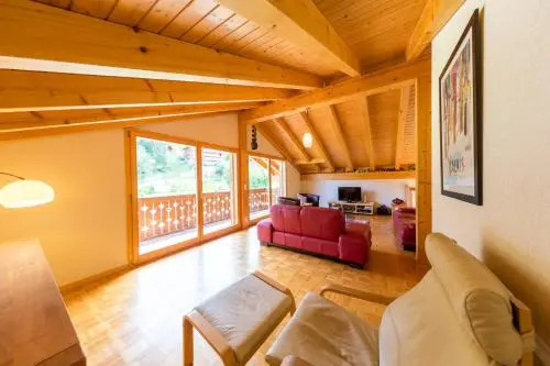 Chalet Yokanga