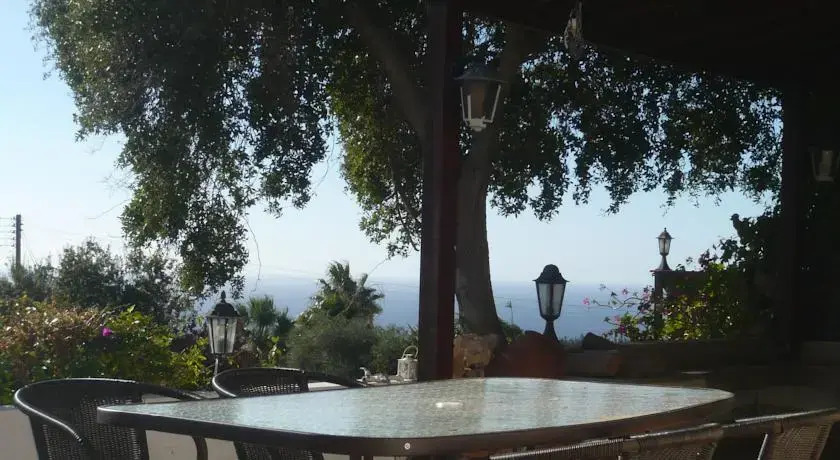 Kalithea Villa