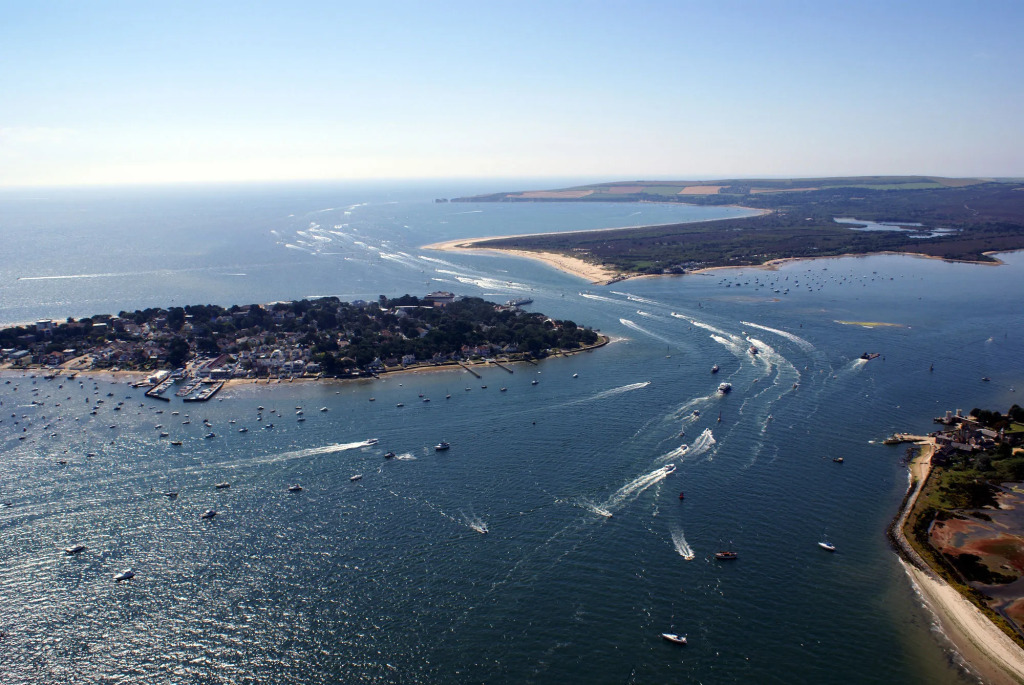 Sandbanks Hotel