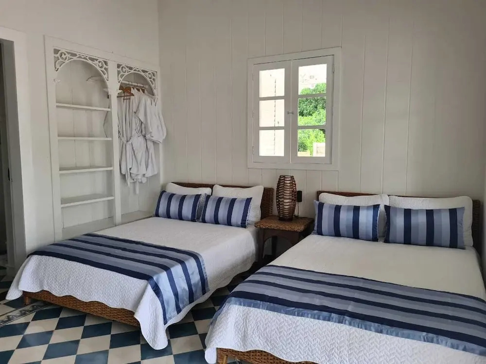 Agu Azul Beach Resort Hotel Boutique