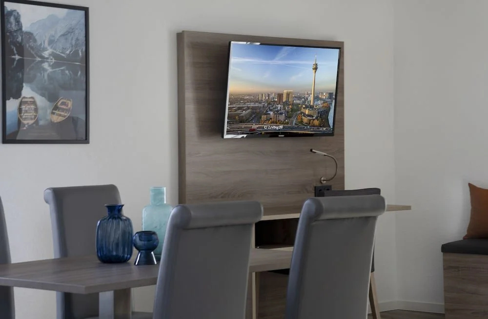 Boardinghouse Living28 Kaarst