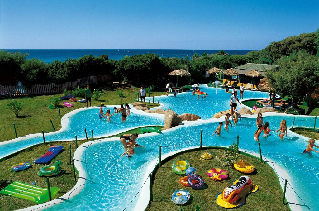 Forte Village Resort - Pineta