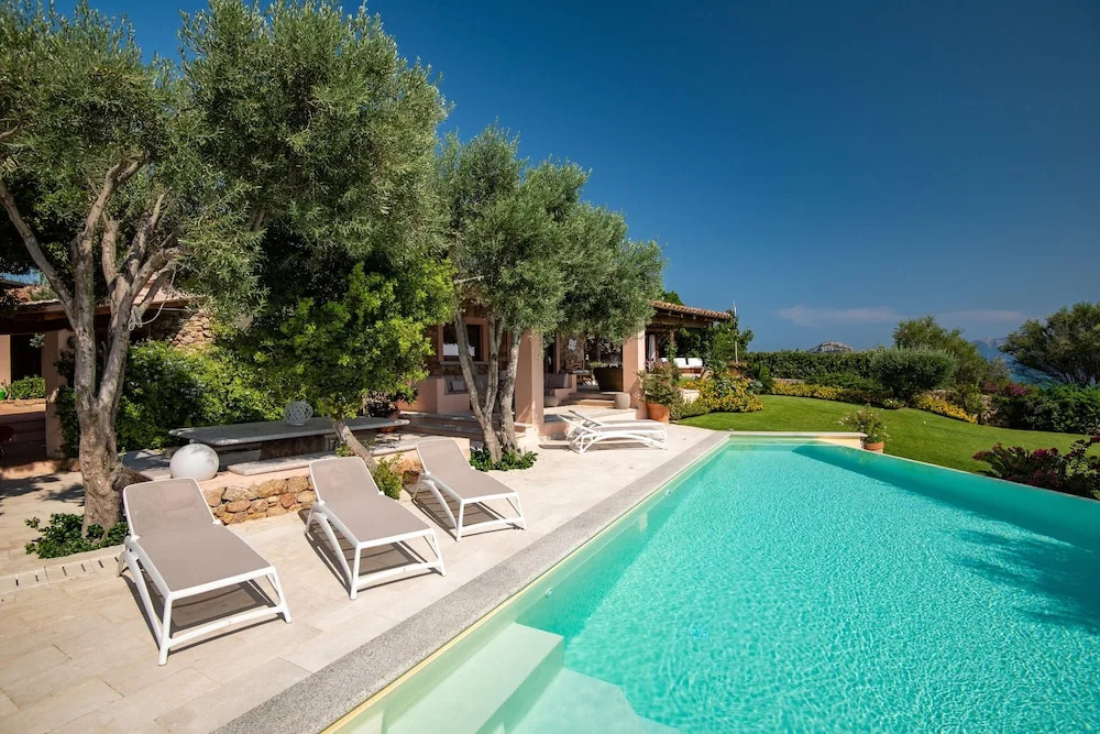 Villa Levante