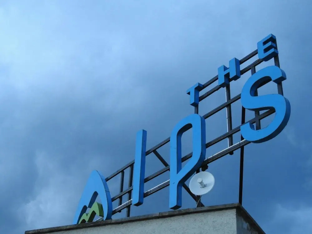 The Alps Hotel Nakuru