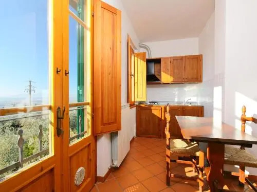Locazione turistica Villa Morosi.2