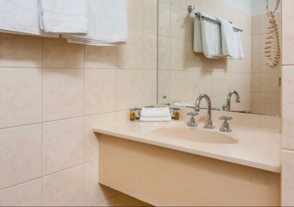 Comfort Inn Regal Park