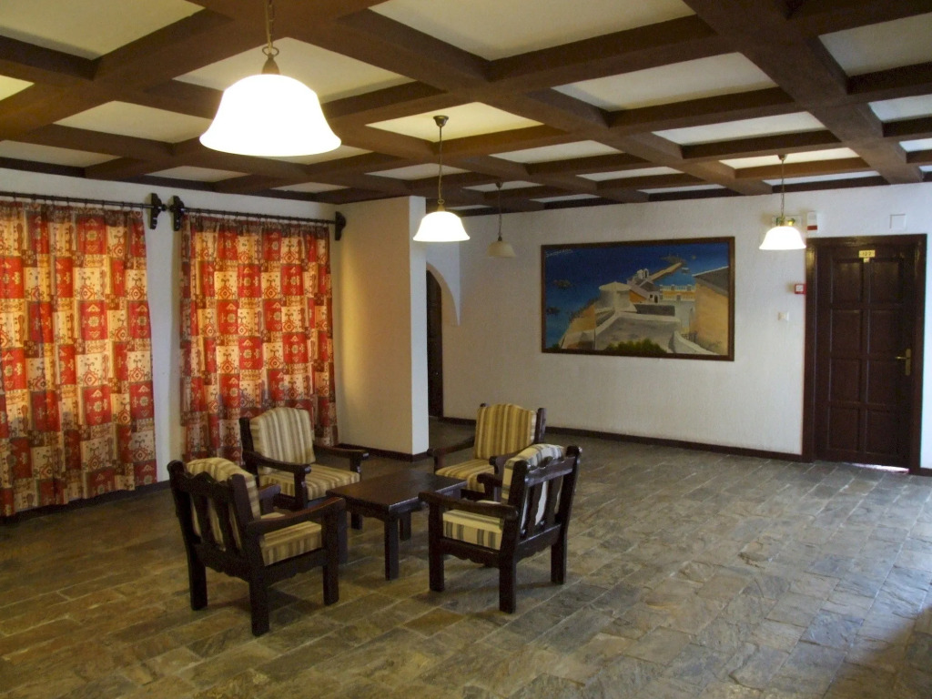 Amalia Hotel
