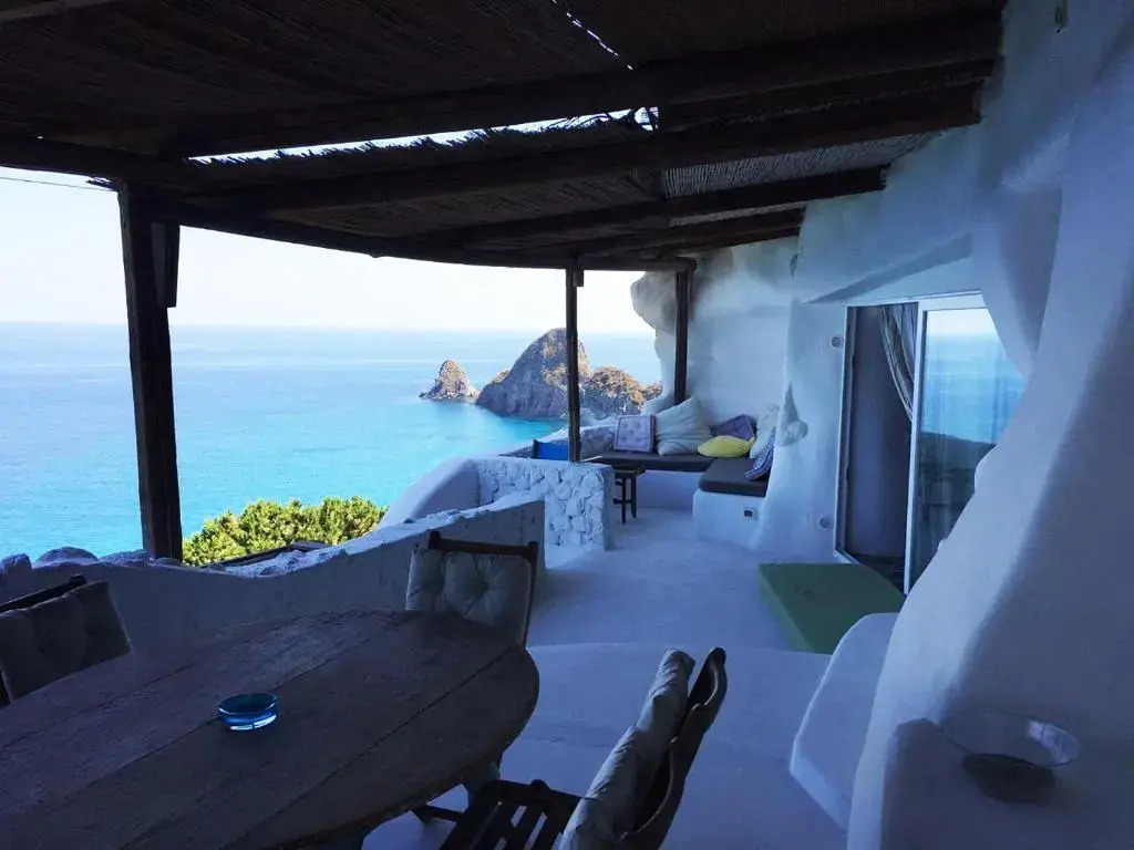Casa Mita