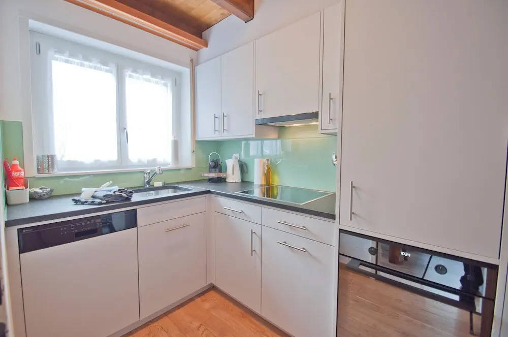 Apartment Stellisee
