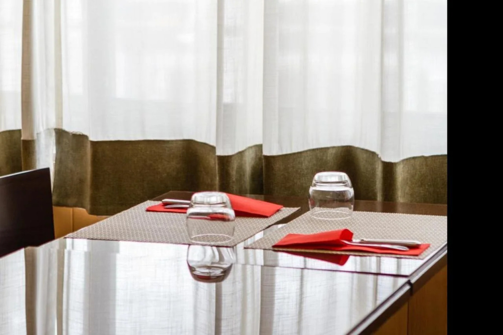 Hotel ibis Leiria Fatima