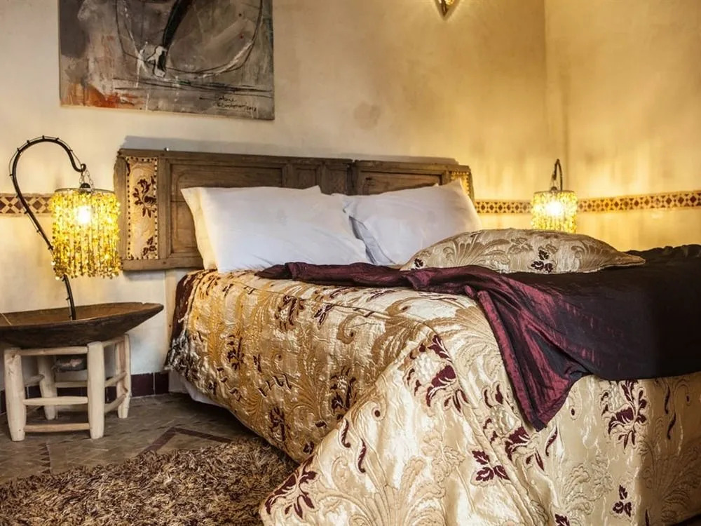 Riad Dar Zarbia