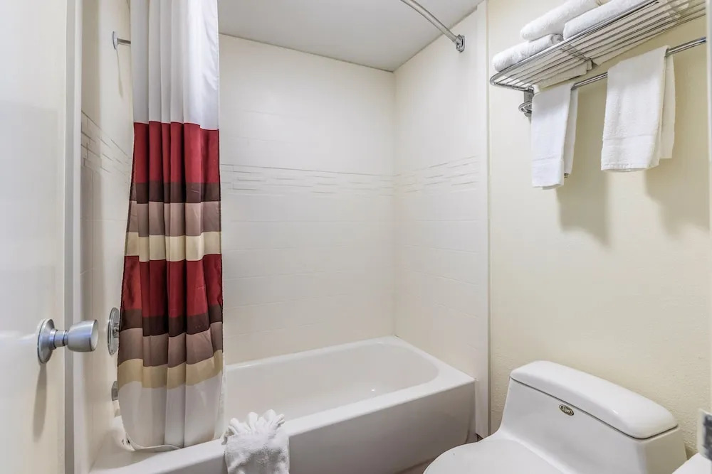 Travelodge Caryville